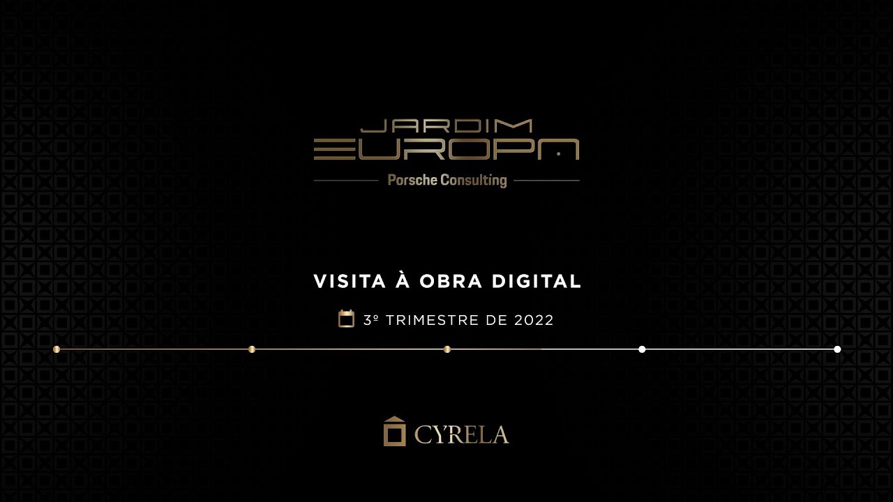 CYRELA GOLDSZTEIN | JARDIM EUROPA | PORTO ALEGRE - 3º TRI 2022