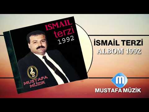 اسماعيل ترزي البوم 1992 7