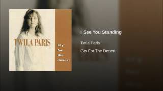 Watch Twila Paris I See You Standing video