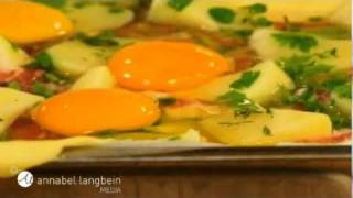 Easy Dinner Recipes, Bacon & Egg Pie, 4 Ingredients, Mains, Kim McCosker