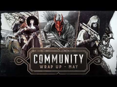 : May Community Wrap-Up 2023