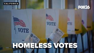 Election fraud investigation in California