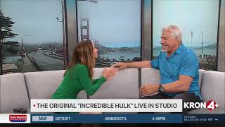 Darya Interviews Lou