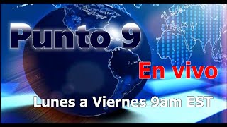 Punto 9 Noticias Forex del 13 de Mayo 2024