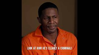 Everyone Expected "Not Guilty"... Then THIS Happened 😱 #story #fyp #shorts