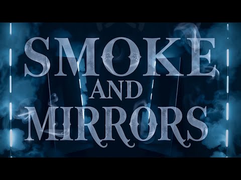 FALLOUT - Jay Gearhart (Official Lyric Video)