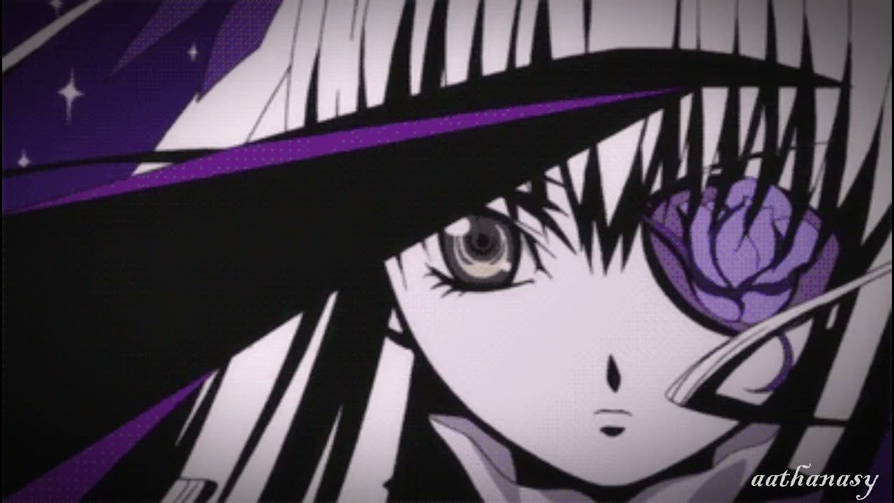 Witches - Switchblade Symphony (slowed and reverb)