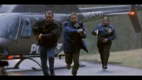 The Fugitive Music Video - rawm2000