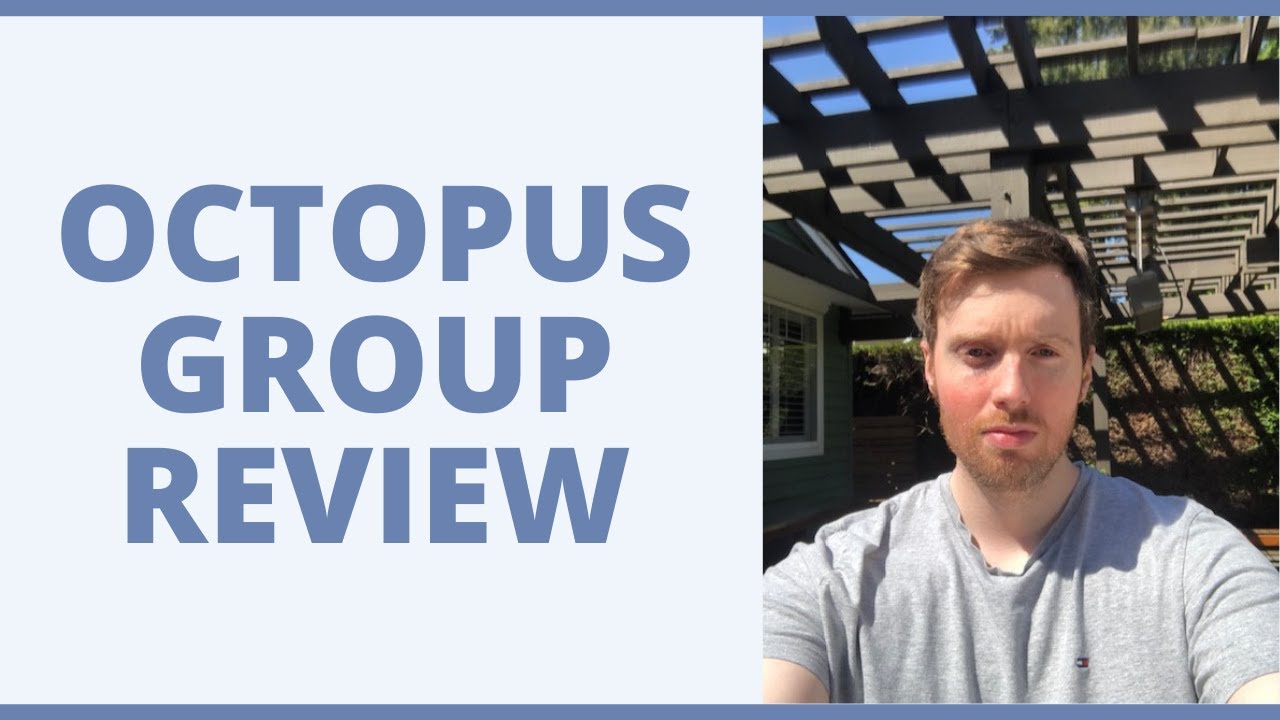 Octopus Group Review - Is Filling Out Surveys The Best Use Of Your Time?