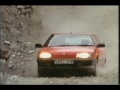 Renault 21 Classic Vintage British Tv Ad