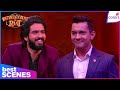 Entertainment Ki Raat | Amaal Mallik Roasts Aditya in a Rap Battle | Colors TV
