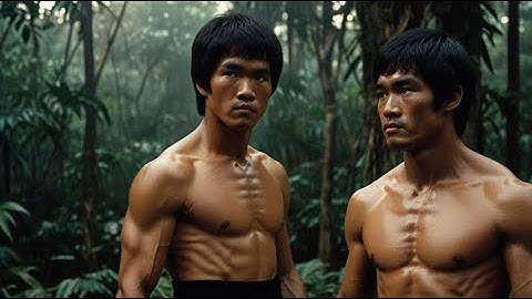 Bruce Lee’s Jungle Fury: The Fight That Proved His Power in Martial Arts