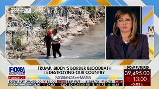 Maria Bartiromo sets the stage for Trump's next 