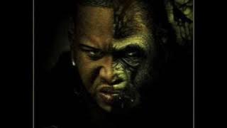 Ella Es Agresiva (Ft. Tony Dize) - Franco El Gorila - Welcome To The Jungle -