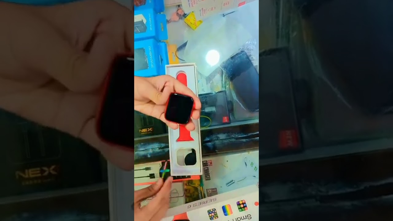 t55 plus unboxing best smartwatch under 1200 series 