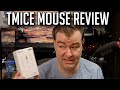 TMICE TKM01A Multi Device Mouse Review with the BATMAN