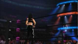 Storyline ECW Part 1/3 "Match Making Time"