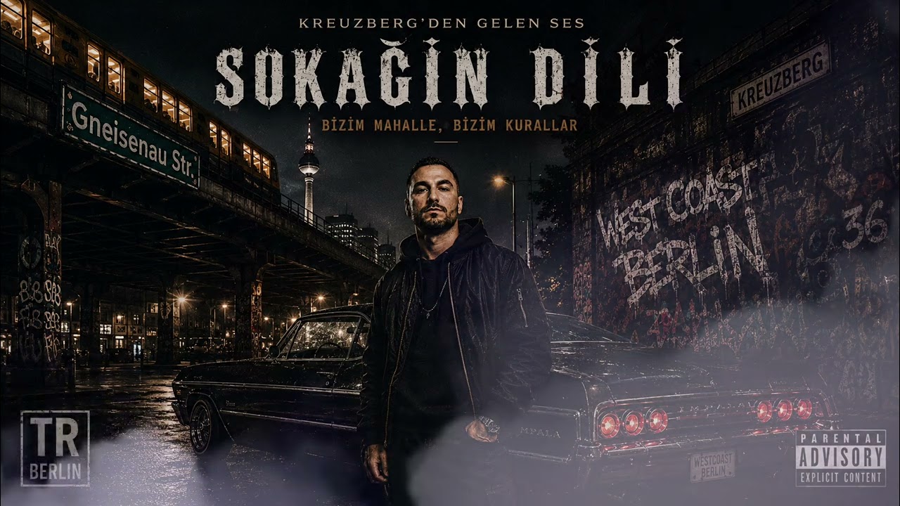 Ben geri geldim #rap #hiphop #türkçe #westcoast - YouTube