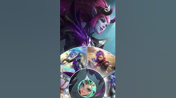 KALEA HIGHLIGHTS | BREAKING WAVES PATCH