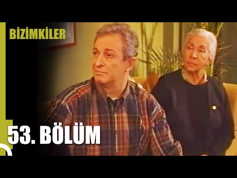 Bizimkiler | 53. Bölüm Uzun Versiyon