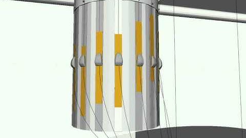 Digital Marionette - Concept (2004)