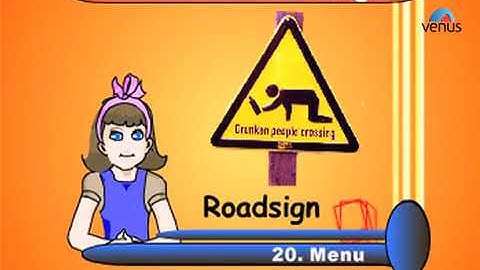 World Of Shapes ~ Triangular Objects