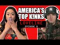 Top 3 Kinks In America, Why Your Parents Are To Blame For Your Sex Life & more! | Loveline Episode 9