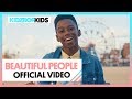 Kidz bop kids  beautiful people official music kidz bop 2020