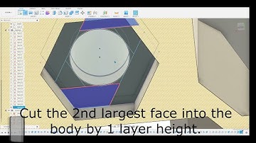 Easy Sequential Bridging in Fusion 360