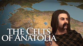 Galatia  The Celts of Anatolia