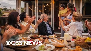 Arthur Brooks On The Benefits Of Living In Multigenerational Homes