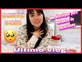 VLOG 🥺MIREN LO QUE NOS LLEGO ULTIMO DEL AÑO 2020