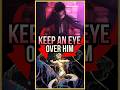 This being watches EVERY Aeon 👁️ HSR