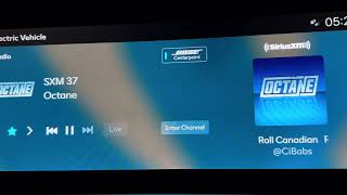 Freeze The Fall SiriusXM ROT - Caity Babs Intro