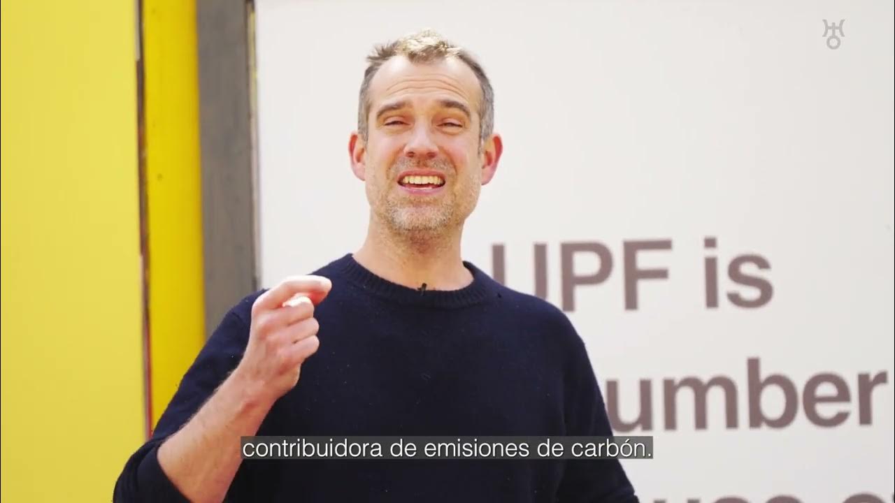 Conversando con Chris Van Tulleken sobre 📚La Epidemia de los Ultra