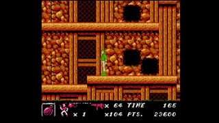 Let's Play Code Name: Viper - NES Gameplay Video