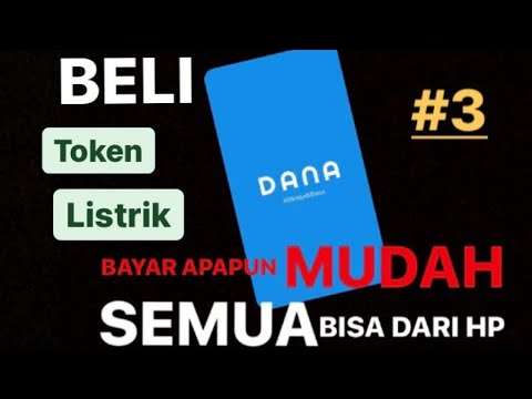 CARA BELI TOKEN PLN 75 Rb DAPAT 200 KWH DAN BONUS 17 Rb Semua Daya Bisa. 