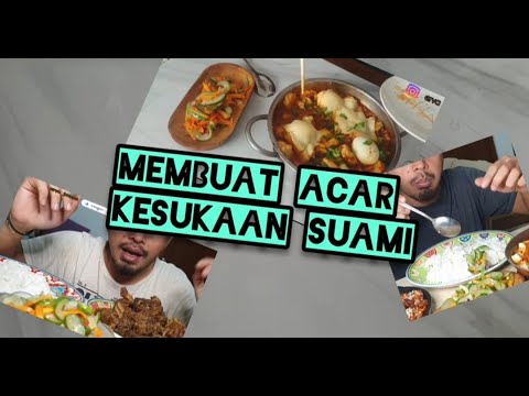 Video: Mentimun Kalengan: Resep Foto Langkah Demi Langkah Untuk Persiapan Yang Mudah