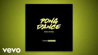 Vigiland - Pong Dance (Acoustic) chords