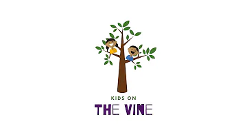 Kids on the Vine: Proverbs 16:9