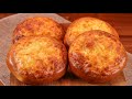 How to Make Pan Casero | Bolivian Cheese Bun Recipe