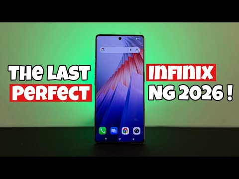 PEAK INFINIX MIDRANGE NA TAMA LANG ANG PRESYO !