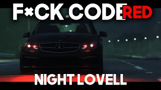 Fukk Code Red - Nightlovell B Boosted Gta 5 Clip Rockstar Editor