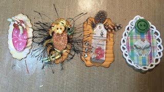 Subscriber Question:  Where do you get your ideas?