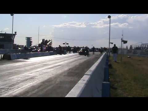 Rod Burbage 28th Annual Funny Car Fever