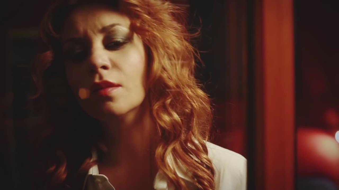 Soulcè & Teddy Nuvolari - Ricami e Rum (feat. Enzo e il Cattivo Tempo) | Official Video