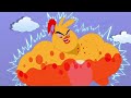 Eena Meena Deeka | Videogame | Desenhos animados para crianças| WildBrain em Português