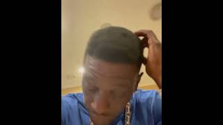 Boosie says he want Kat Williams @ his Comedy Show for what he did for him Since Release from Jail