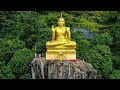 The Rock Cave Temple - Matale, Sri Lanka 🇱🇰