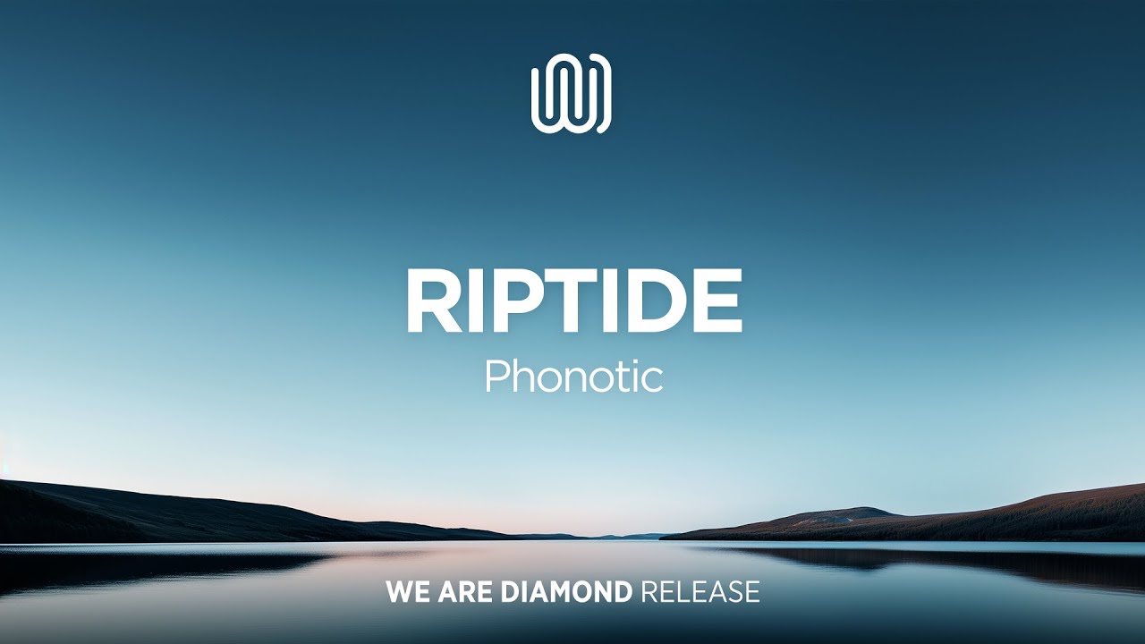 Watch Phonotic - Riptide on YouTube Watch Phonotic - Riptide on YouTube